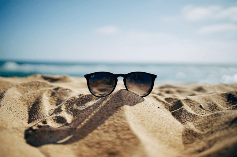 The Complete Guide to Sunglasses Purchasing